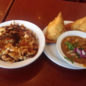 Chaat Cafe - Fire ! - Indian Near Me - San Jose, California