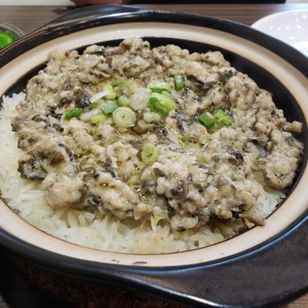 Good Taste Casserole Rice - Unionville - Chinese Near Me - Markham, Ontario Good Taste Casserole Rice - Unionville - Chinese Near Me - Markham, Ontario