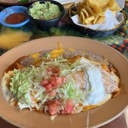 Queso
