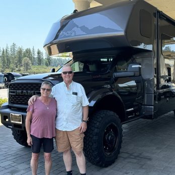 DeMartini RV Sales - RV Dealers Near Me - Grass Valley, California DeMartini RV Sales - RV Dealers Near Me - Grass Valley, California