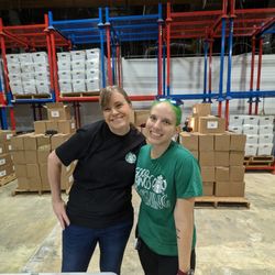 Operation Gratitude
