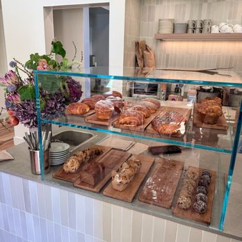 CoffeeShop - All pastries baked in house - Coffee & Tea Near Me - San Francisco, California CoffeeShop - All pastries baked in house - Coffee & Tea Near Me - San Francisco, California