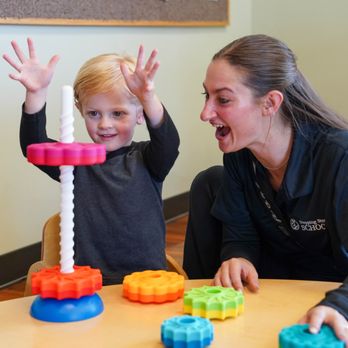 Stepping Stone School - Parmer - Child Care & Day Care Near Me - Austin, Texas