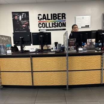 Caliber Collision - The offic - Body Shops Near Me - Torrance, California Caliber Collision - The offic - Body Shops Near Me - Torrance, California