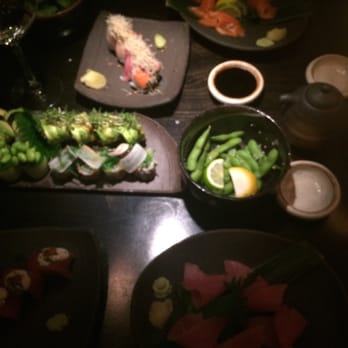 Karma Sushi - Sushi Bars Near Me - Copenhagen, 84 Karma Sushi - Sushi Bars Near Me - Copenhagen, 84
