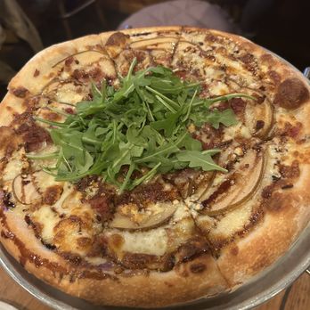 Whitecaps Pizza - pizza - Pizza Near Me - Kings Beach, California
