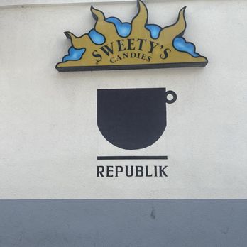 Republik Coffee Burbank - Logo - Cafes Near Me - Burbank, California Republik Coffee Burbank - Logo - Cafes Near Me - Burbank, California