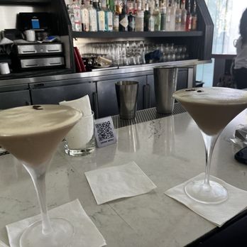 AZ88 - Espresso martinis - American Near Me - Scottsdale, Arizona AZ88 - Espresso martinis - American Near Me - Scottsdale, Arizona