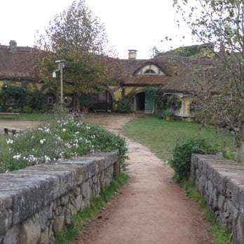 Hobbiton - Tours Near Me - Matamata, WKO Hobbiton - Tours Near Me - Matamata, WKO