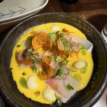 La Mar - Peruvian Near Me - Bellevue, Washington La Mar - Peruvian Near Me - Bellevue, Washington