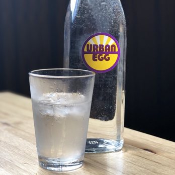 Urban Egg - Belleview - Mmmmm water - Breakfast & Brunch Near Me - Denver, Colorado Urban Egg - Belleview - Mmmmm water - Breakfast & Brunch Near Me - Denver, Colorado