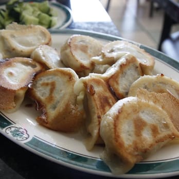 JTYH Restaurant - Pan Fried Dumplings. - Chinese Near Me - Rosemead, California JTYH Restaurant - Pan Fried Dumplings. - Chinese Near Me - Rosemead, California