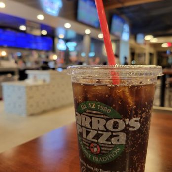 Barro's Pizza - Pizza Near Me - Chandler, Arizona