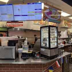 La Salsa Verde Taqueria
