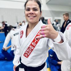 Gracie Barra Chantilly
