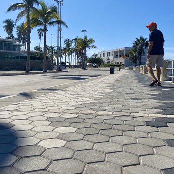 Malecon - Landmarks & Historical Buildings Near Me - Mazatlán, SIN