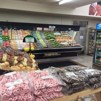 McKay's Market - Veggie - Grocery Near Me - Coos Bay, Oregon