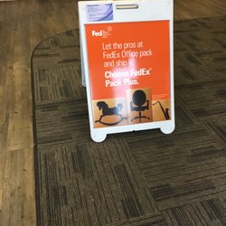FedEx Office Print & Ship Center