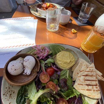 Madison - Italian Near Me - San Diego, California