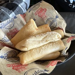 Buddy Bread Buddy Bread