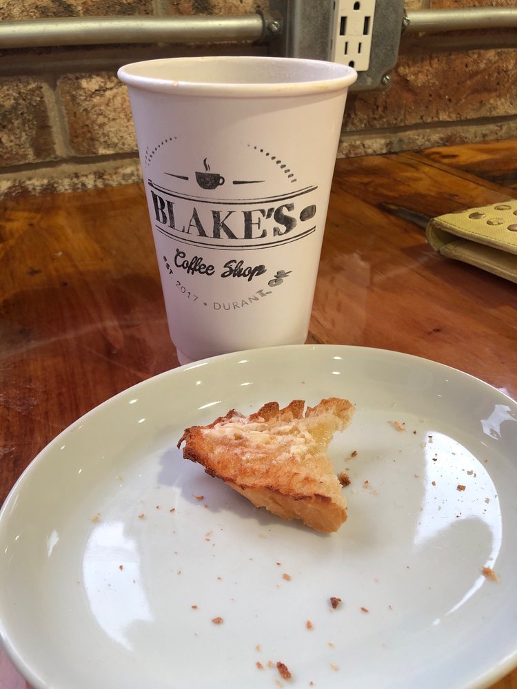 BLAKE’S COFFEE SHOP 52 Photos & 48 Reviews 1426 W University Blvd