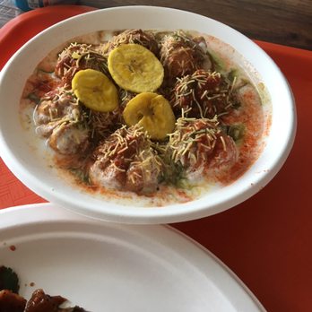 Momo Crave - Chaat momo - really great - Himalayan/Nepalese Near Me - Woodside, New York Momo Crave - Chaat momo - really great - Himalayan/Nepalese Near Me - Woodside, New York