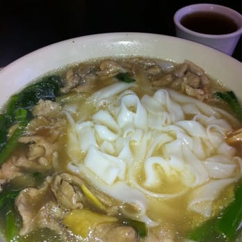 Lam's Kitchen - Pork look Fun - Noodles Near Me - Honolulu, Hawaii Lam's Kitchen - Pork look Fun - Noodles Near Me - Honolulu, Hawaii