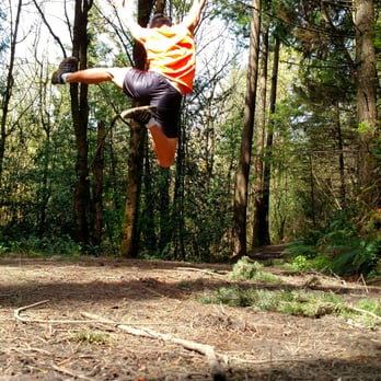 Macleay Park - Parks Near Me - Portland, Oregon Macleay Park - Parks Near Me - Portland, Oregon