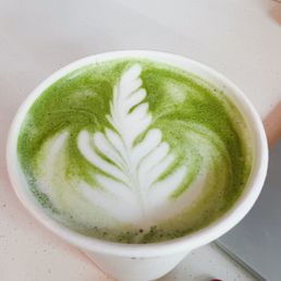 Matcha