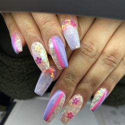 Dary's Nails Spot