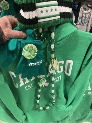 Chicago Sports & Novelty by null