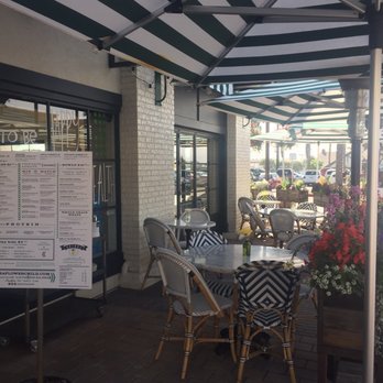 Flower Child - Salad Near Me - Del Mar, California