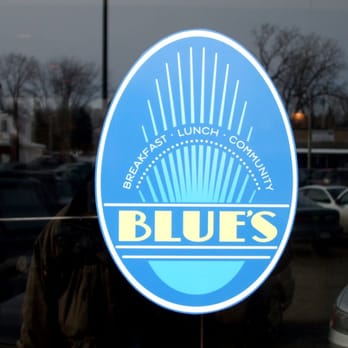Blue's Egg + Bakery - Breakfast & Brunch Near Me - Milwaukee, Wisconsin