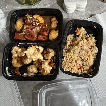 Shanghai Tapas - Shanghainese Near Me - Elk Grove, California