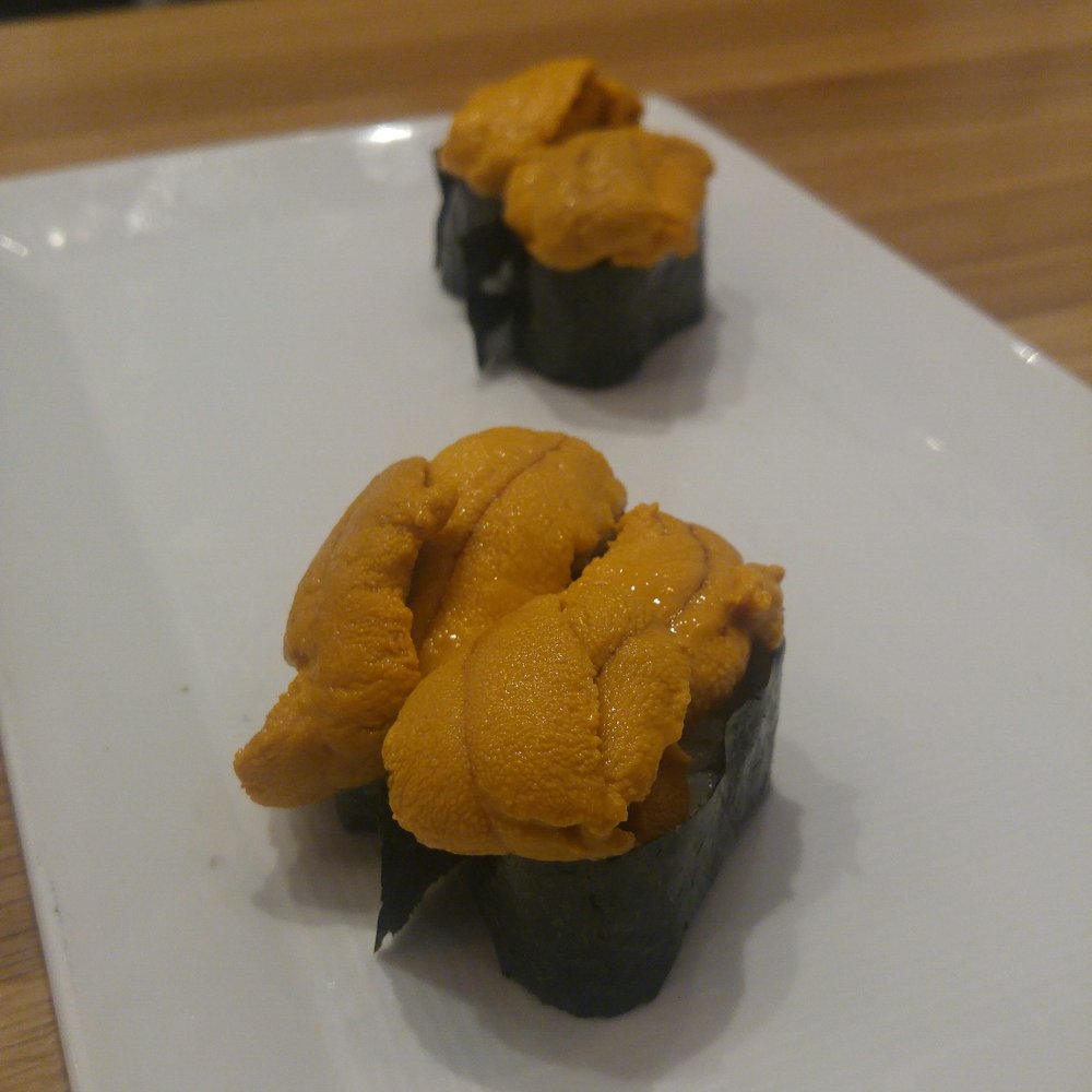SUGARFISH | Pasadena - Uni - Japanese Near Me - Pasadena, California SUGARFISH | Pasadena - Uni - Japanese Near Me - Pasadena, California