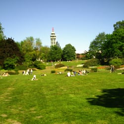 Grugaturm