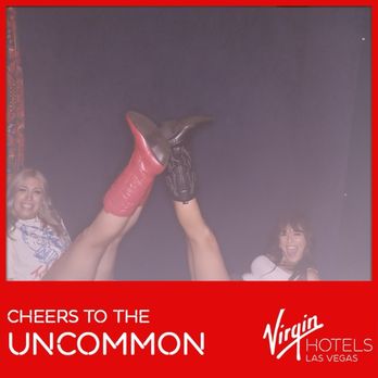 The Shag Room - Free Photo Booth - Lounges Near Me - Las Vegas, Nevada