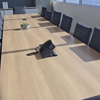 Forward Security Group - Conference room. - Security Services Near Me - Beverly Hills, California