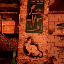 124 Old Rabbit Club