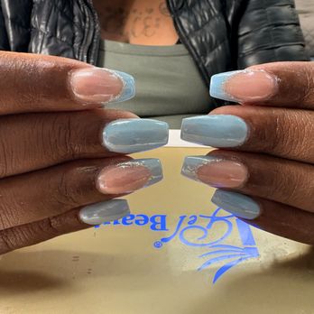 Zen Nails & Spa - Nail Salons Near Me - Stow, Ohio