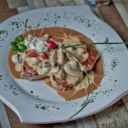 Brunnenstube