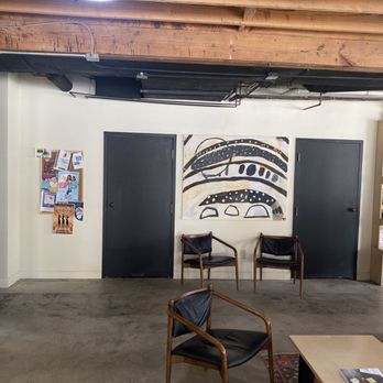 Poetic Republic Coffee - Inside decor - Coffee & Tea Near Me - San Antonio, Texas