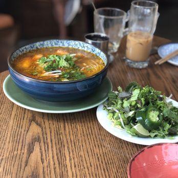 Anh and Chi - Bun rieu - Vietnamese Near Me - Vancouver, British Columbia Anh and Chi - Bun rieu - Vietnamese Near Me - Vancouver, British Columbia
