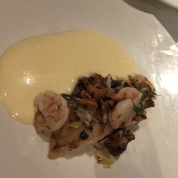 Restaurant August - flounder Pontchartrain - New American Near Me - New Orleans, Louisiana Restaurant August - flounder Pontchartrain - New American Near Me - New Orleans, Louisiana