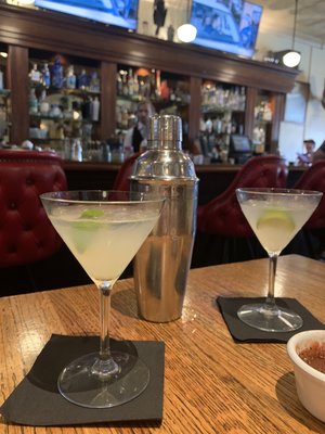 Mexicali Cocina Cantina by null