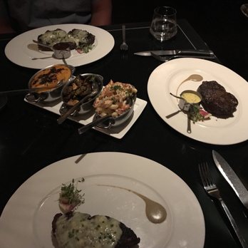 Prime 54 - Seafood Near Me - Miami Beach, Florida Prime 54 - Seafood Near Me - Miami Beach, Florida