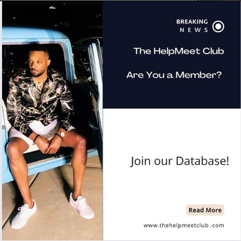 The Helpmeet Club - Meet our singles... - Life Coach Near Me - Yonkers, New York The Helpmeet Club - Meet our singles... - Life Coach Near Me - Yonkers, New York