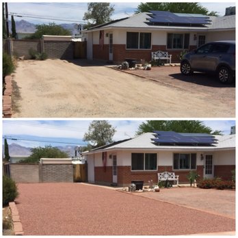 APS Chipsealing & Paving - Masonry/Concrete Near Me - Tucson, Arizona APS Chipsealing & Paving - Masonry/Concrete Near Me - Tucson, Arizona
