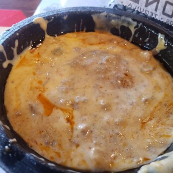 Condado Tacos - Smoked cheddar queso - Tacos Near Me - Columbus, Ohio Condado Tacos - Smoked cheddar queso - Tacos Near Me - Columbus, Ohio