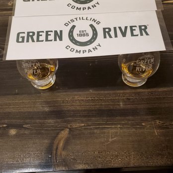 Green River Distilling Company - Distilleries Near Me - Owensboro, Kentucky Green River Distilling Company - Distilleries Near Me - Owensboro, Kentucky